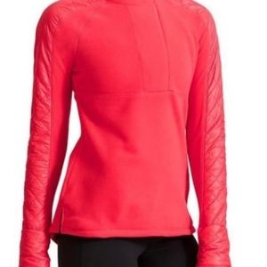 Athleta Vortex half zip
